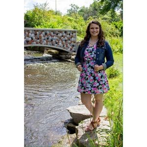 Meet your Posher, Emma