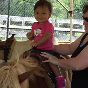 Meet your Posher, Amanda