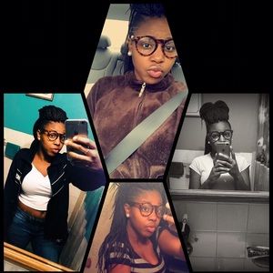 Meet your Posher, Jasmine