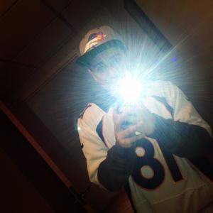 Meet your Posher, Daniel