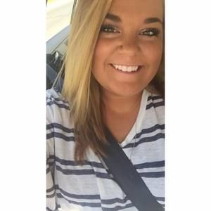 Meet your Posher, Maddie