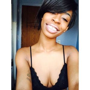 Meet your Posher, Daishae