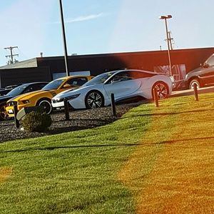 Meet your Posher, Francisco