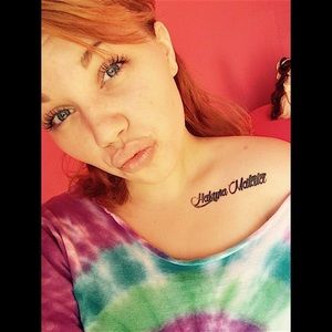 Meet your Posher, Sara