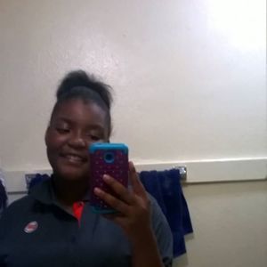 Meet your Posher, Jamarea