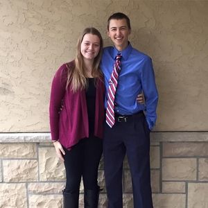 Meet your Posher, Alison