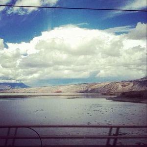 Meet your Posher, Reba