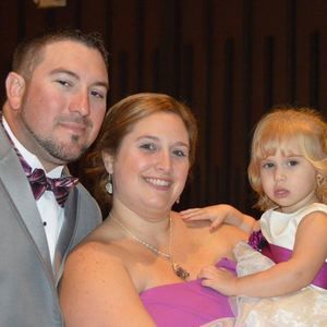 Meet your Posher, Nikki