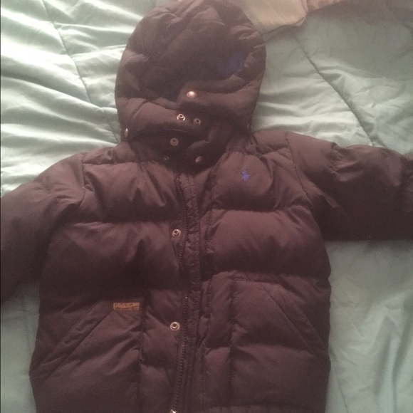 Ralph Lauren boys jacket - Picture 1 of 2