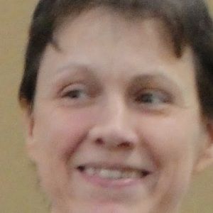 Meet your Posher, Anke