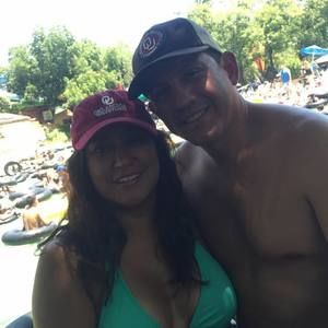 Meet your Posher, Renee