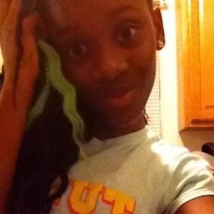 Meet your Posher, Nevaeh