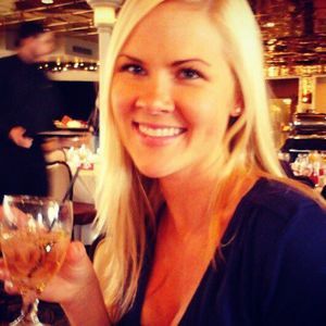 Meet your Posher, Keri