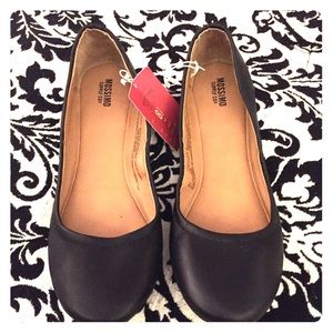 Mossimo Ballet Flats