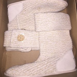 Uggs