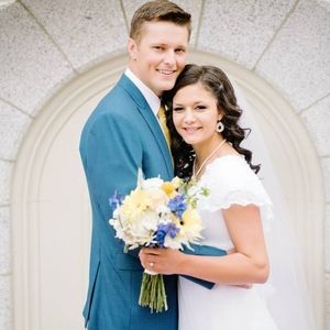 Meet your Posher, Nate jenilee