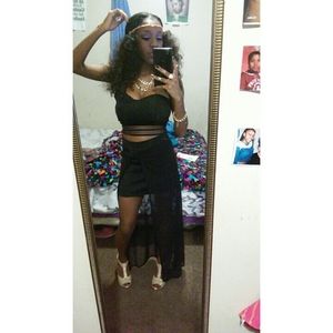Meet your Posher, Shanai