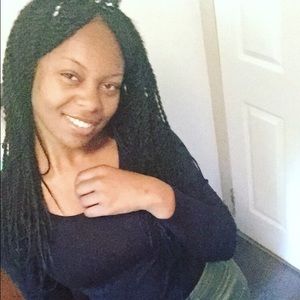 Meet your Posher, Jazlyn