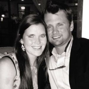 Meet your Posher, Katelyn