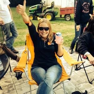 Meet your Posher, Tiffany