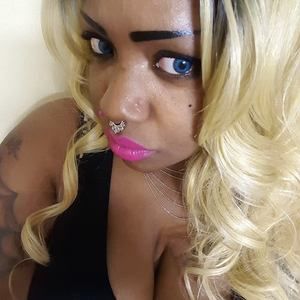 Meet your Posher, Arynna