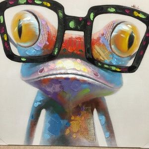 Meet your Posher, Denise