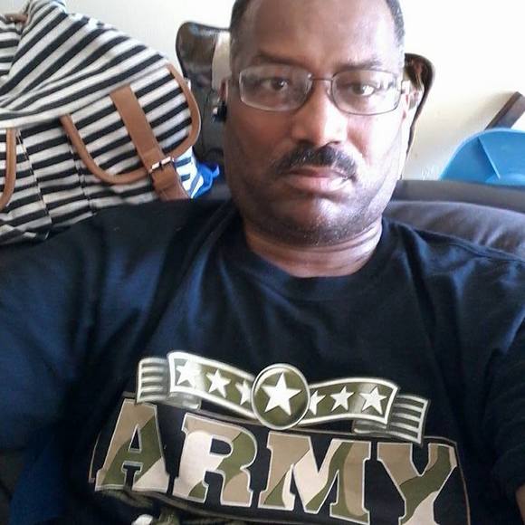 Meet your Posher, David - Picture 1 of 1