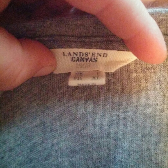 Sweater - Picture 2 of 3