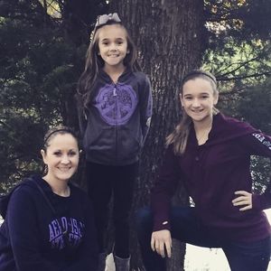 Meet your Posher, Kimberly