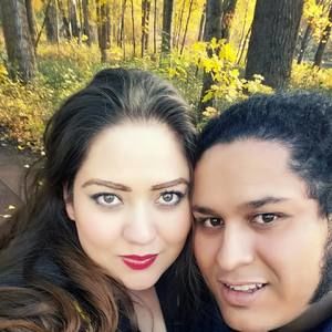 Meet your Posher, Ana