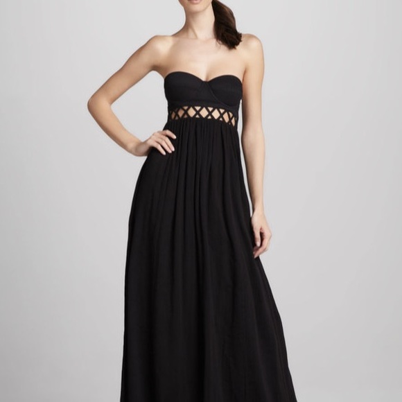 Mara Hoffman maxi