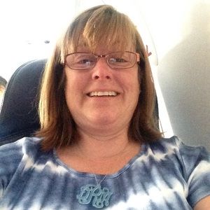 Meet your Posher, Diane