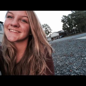 Meet your Posher, Briley
