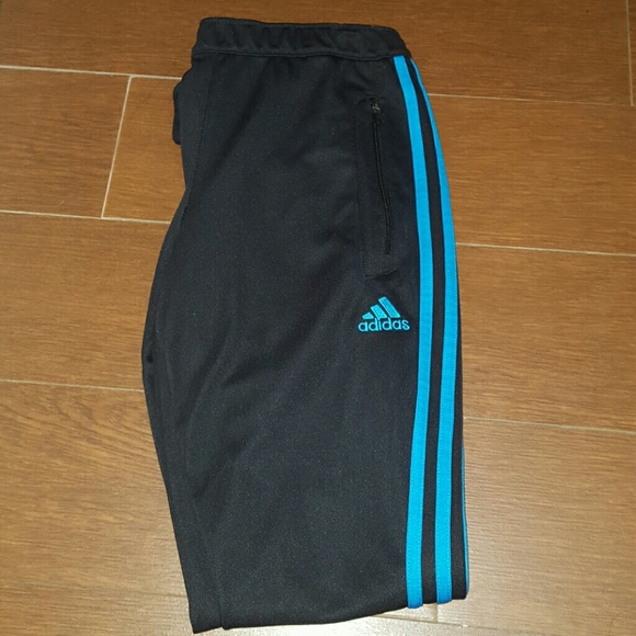 Adidas joggers