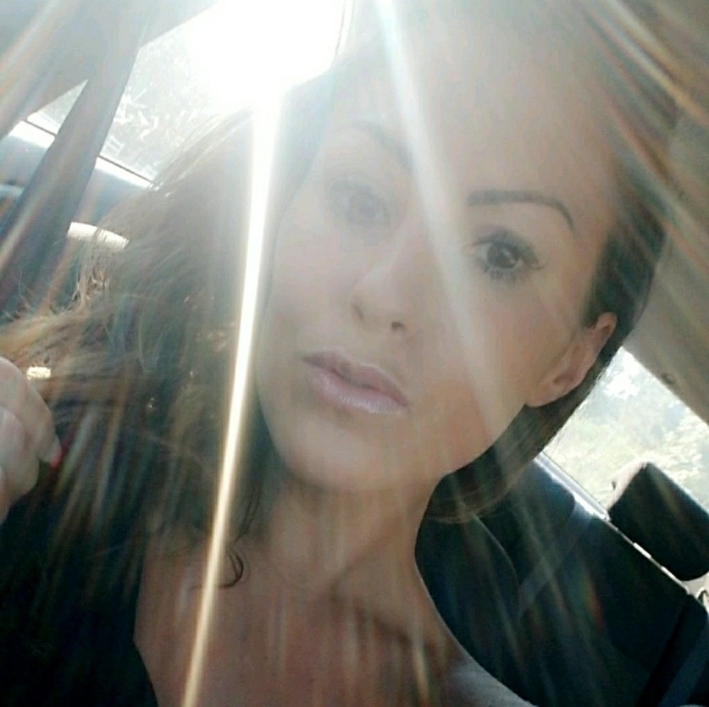 Meet your Posher, Kay