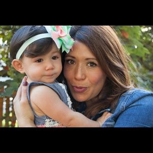 Meet your Posher, Lyna