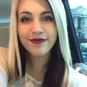 Meet your Posher, Tamara