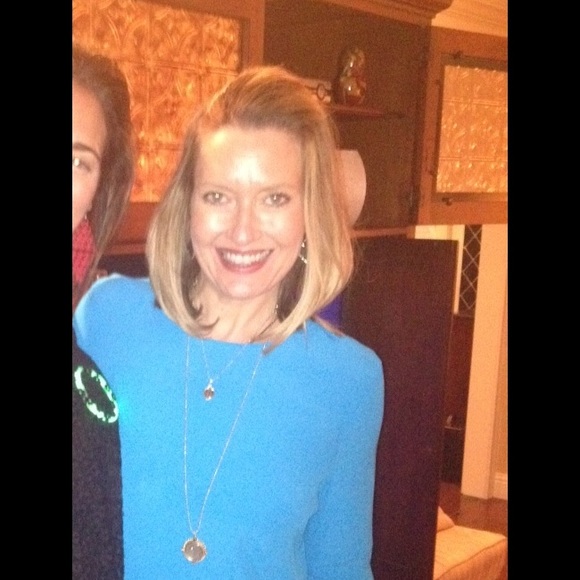 Meet your Posher, Lori