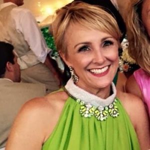 Meet your Posher, Tina