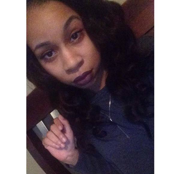 Meet your Posher, Jasmine