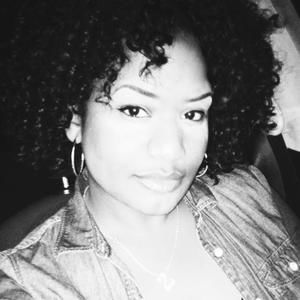 Meet your Posher, Audra