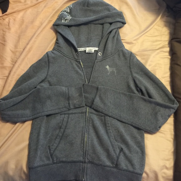 PINK Victoria's Secret Sweaters - Victoria's Secret sweatshirt