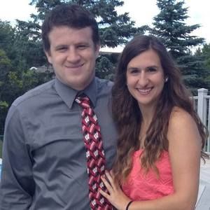 Meet your Posher, Marissa