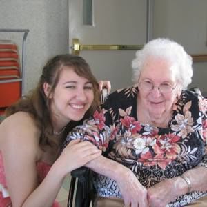 Meet your Posher, Jessica