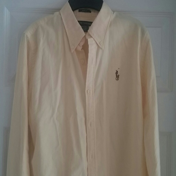 Womens button down
