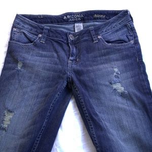 Arizona  jeans