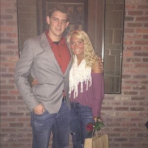 Meet your Posher, Brandi