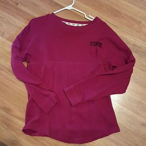 Bundle of vs sweaters