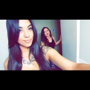 Meet your Posher, Jamie