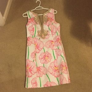 Lilly Pulitzer dress - Must Sell ASAP
